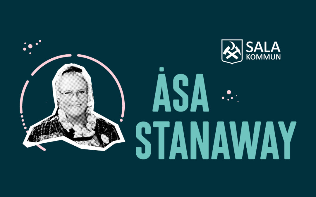 Mässan – en del av Företagsveckan