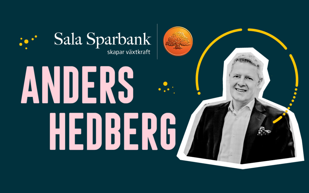 En mötesplats för framtidens affärer